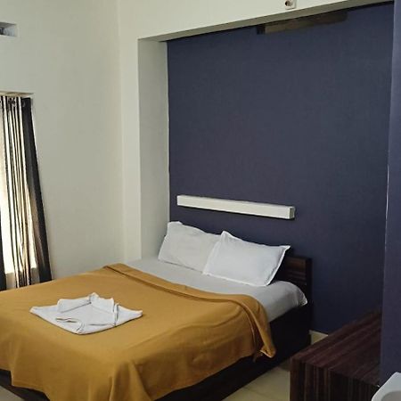 Hotel Orginal Residency Kollam Exteriér fotografie