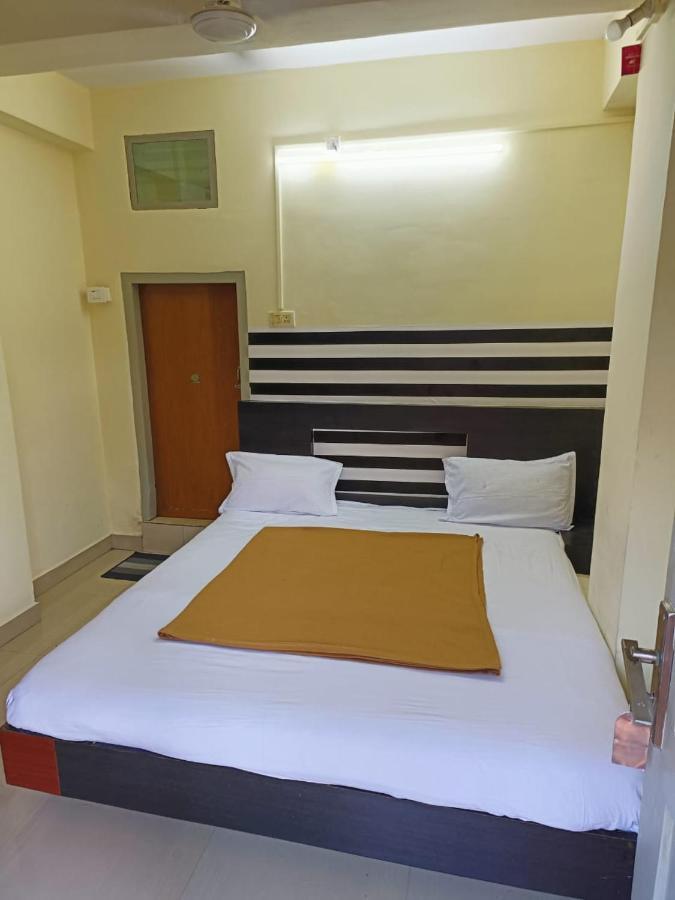 Hotel Orginal Residency Kollam Exteriér fotografie