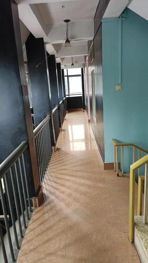 Hotel Orginal Residency Kollam Exteriér fotografie