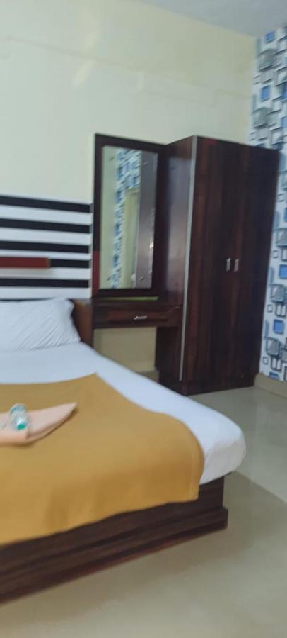 Hotel Orginal Residency Kollam Exteriér fotografie