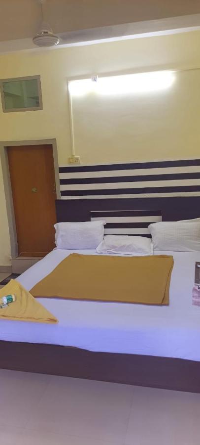 Hotel Orginal Residency Kollam Exteriér fotografie