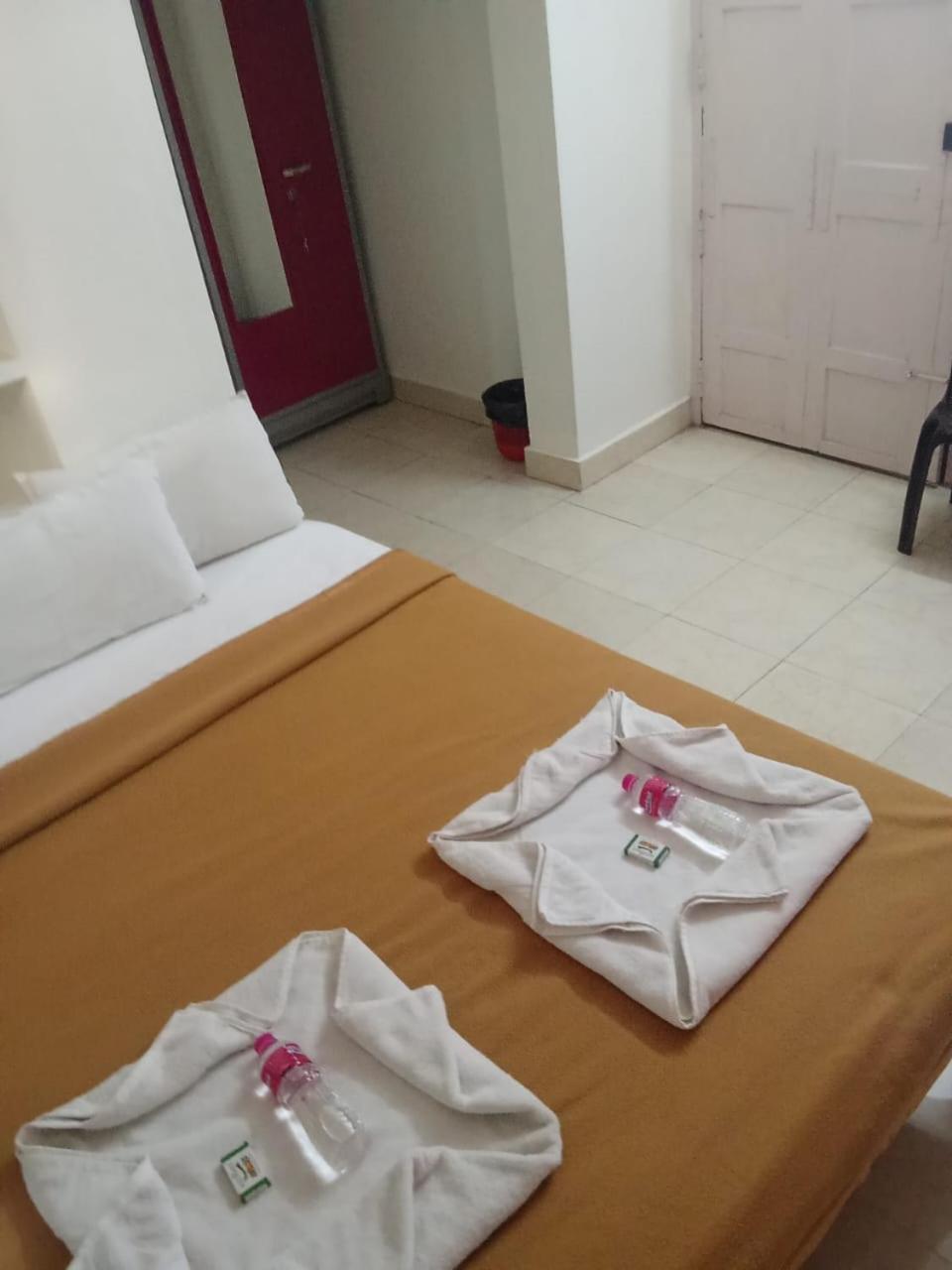 Hotel Orginal Residency Kollam Pokoj fotografie