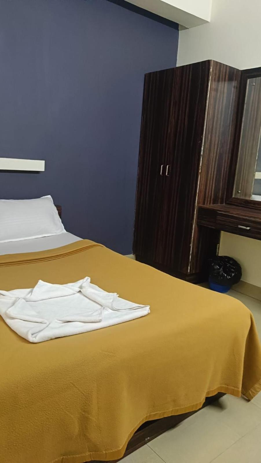 Hotel Orginal Residency Kollam Exteriér fotografie