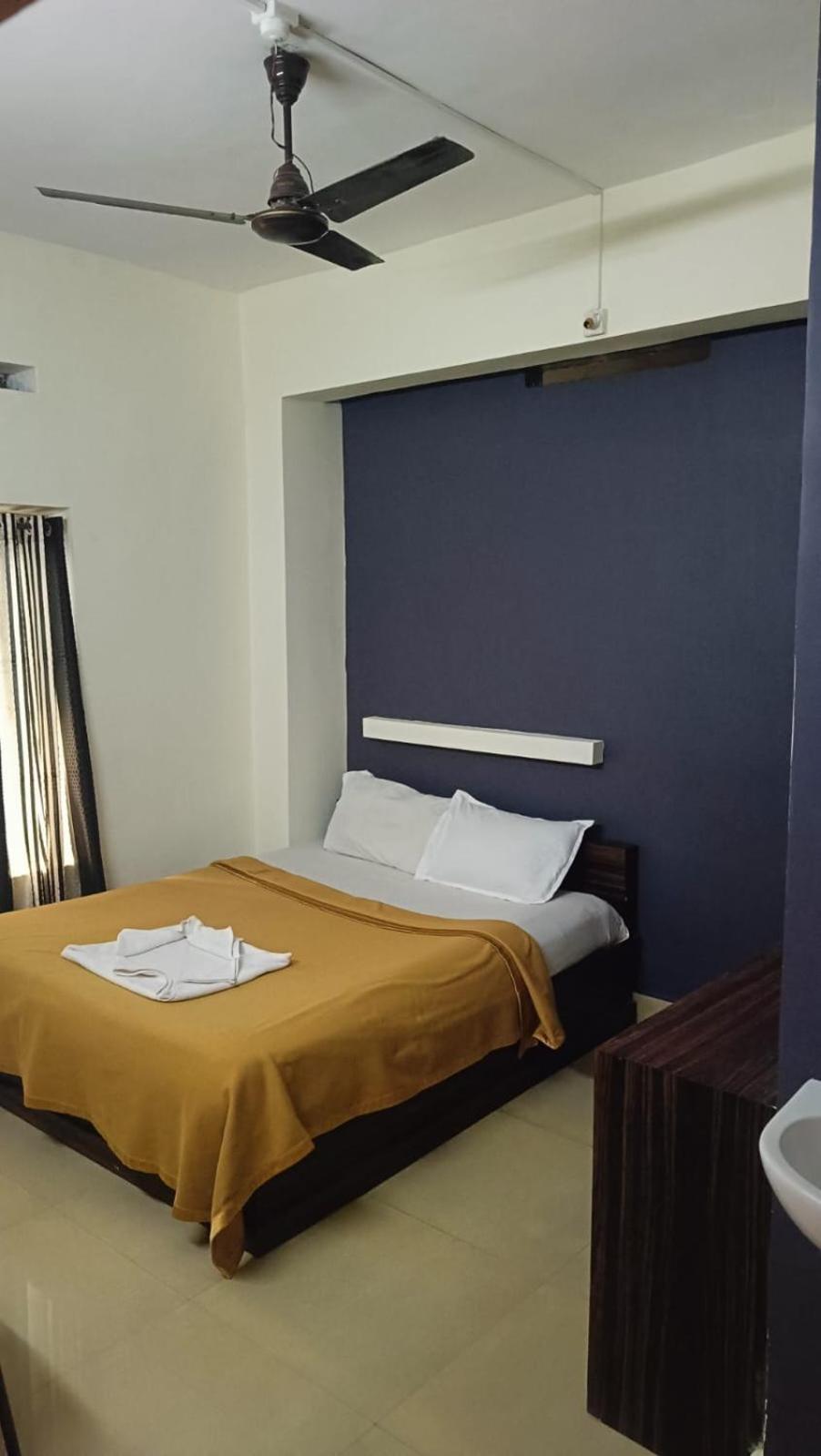 Hotel Orginal Residency Kollam Exteriér fotografie