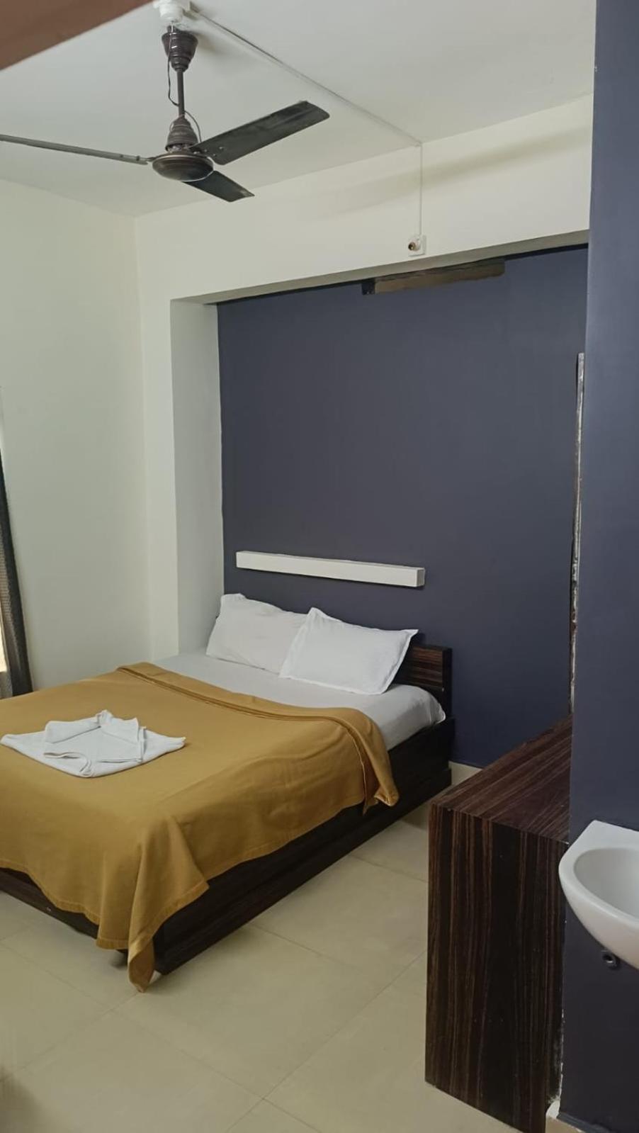 Hotel Orginal Residency Kollam Exteriér fotografie